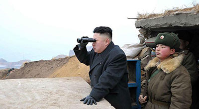 Pyongyang menace les USA de l’«arme nucléaire la plus puissante» s’ils ne se replient pas

