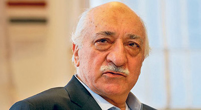 La Turquie lance la déchéance de nationalité du prédicateur Gülen
