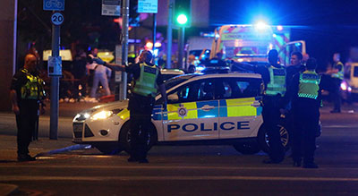 Attentat de Londres : 7 morts dont un Français et un Canadien, 12 interpellations

