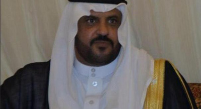 Arabie: Un militant détenu depuis son retour forcé