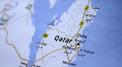 Relations diplomatiques avec le Qatar: La Mauritanie rompt, la Jordanie abaisse le niveau

