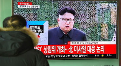 Médias nord-coréens: les USA s’apprêteraient à attaquer Pyongyang

