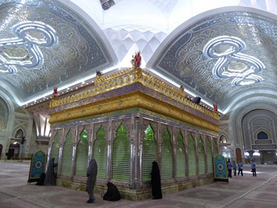 Attaque dans le mausolée de l’Imam Khomeiny: les forces de sécurité désamorcent une bombe 