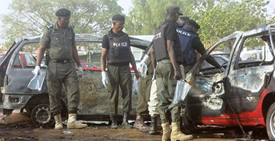 Nord-est du #Nigeria : onze morts dans une attaque à Maiduguri