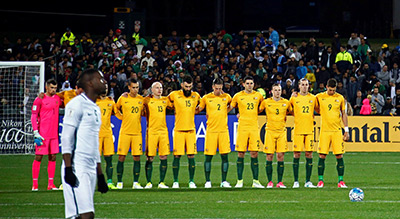 Les footballeurs saoudiens refusent de rendre hommage aux victimes de l’attaque de Londres

