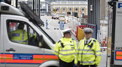«Ça aurait pu être pire» : les terroristes de Londres avaient tenté de louer un camion de 7,5 tonnes

