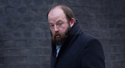#GB: démission du chef de cabinet de #TheresaMay #UK