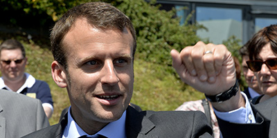 Législatives françaises: «match plié» mais pas de «Macron-mania», selon la presse