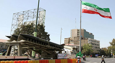 L’armée iranienne dispose de documents qui prouvent le soutien US à «Daech»

