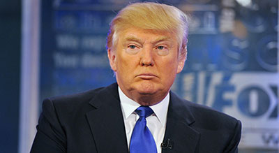 Nouvelle plainte contre Trump pour ses revenus provenant de l’étranger

