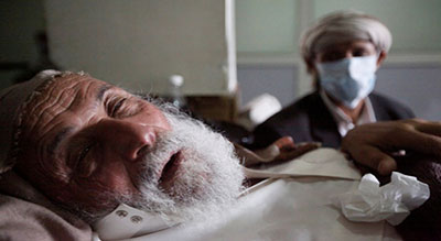 Les cas suspectés de choléra au Yémen atteignent plus de 100.000

