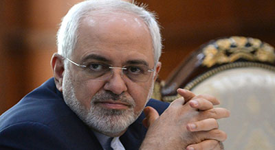 Zarif: Trump finira par respecter l’accord sur le nucléaire

