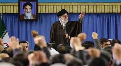Sayed Khamenei qualifie les USA de «pays terroriste», accuse Washington d’avoir créé «Daech»
