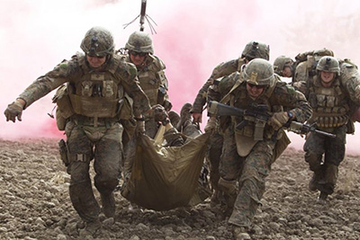Les Etats-Unis ne sont pas en train de gagner la guerre d’Afghanistan (Pentagone)