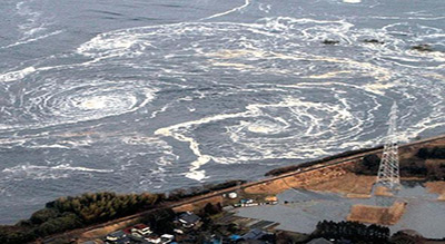 Un violent #séisme de magnitude 7 au large du #Mexique