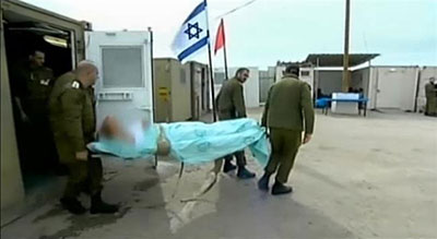 «Israël» a des liens avec les terroristes armés en Syrie (ONU)

