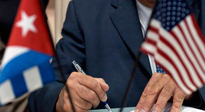 Cuba «dénonce» les nouvelles restrictions de Trump, «réitère sa volonté» de dialoguer

