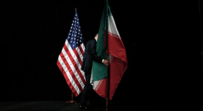 Nouvelles sanctions US contre l’Iran et la Russie: «la honte des Etats-Unis»
