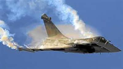 Chasseur syrien abattu: agression et aide aux terroristes, selon #Moscou