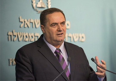 
Un ministre israélien invite le roi saoudien à prendre l’initiative du dialogue avec «Tel-Aviv»