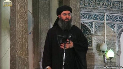 #Moscou sûr «à près de 100%» de la mort de #Baghdadi