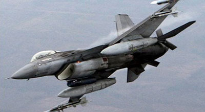 La Russie a intercepté 14 avions étrangers près de ses frontières cette semaine (rapport)

