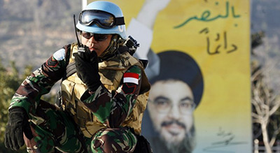 L’ONU rejette les accusations d’«Israël» sur le Hezbollah maquillé en ONG
