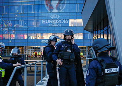 Durant l’Euro 2016, «Daech» voulait frapper la France à la voiture piégée