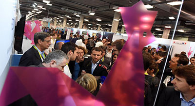 Affaire Business France : le cabinet de Macron à Bercy et l’actuel ministre du Travail impliqués

