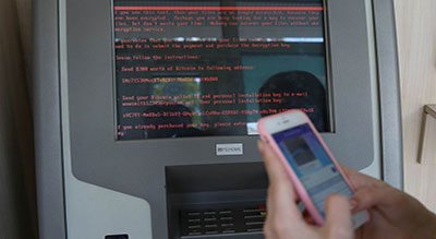 Une nouvelle cyberattaque mondiale frappe de grandes entreprises


