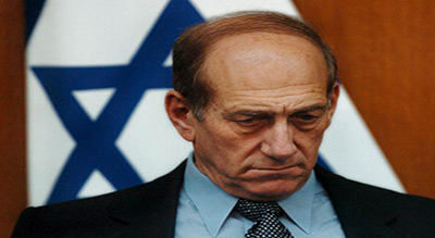 «#Israël»: l’ancien Premier ministre #Olmert va bénéficier d’une libération anticipée