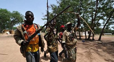 Centrafrique: la situation humanitaire est «alarmante» à Bria, selon MSF

