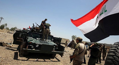 #Irak: la «victoire» de l’armée à #Mossoul annoncée dans les «prochains jours», affirme un général