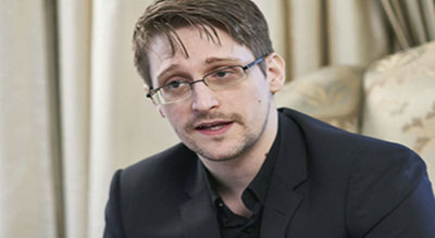 «Snowden avait raison»: l’Allemagne espionnait bien pour le compte de Washington

