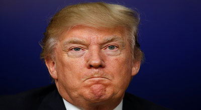Trump: fini la patience dans le dossier nord-coréen

