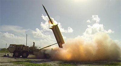 Xi Jinping: le THAAD en Corée du Sud nuit à la sécurité de la Chine et de la Russie

