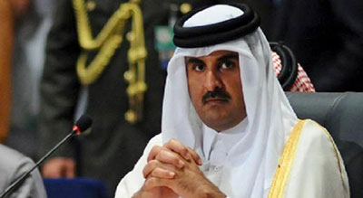 #Crise_du_Golfe: les chefs de la diplomatie mercredi au #Caire pour parler du #Qatar