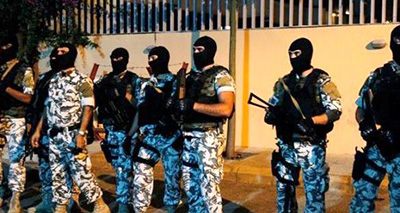 #Liban: Un réseau de recrutement de mineurs pour «#Daech» démantelé 