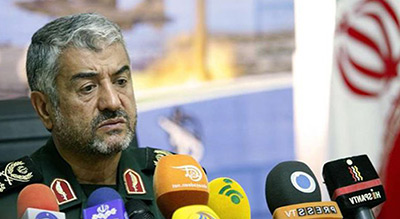 Iran: le commandant des Gardiens de la Révolution qualifie l’Arabie d’«Etat terroriste»

