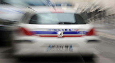 #France : arrestation d’un homme soupçonné d’un «projet d’action violente»