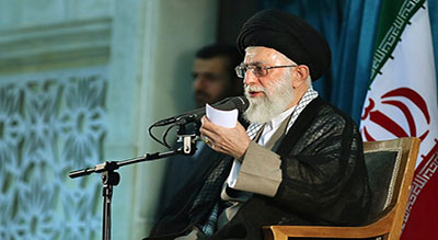 Sayed Khamenei appelle à renforcer le programme de défense antimissile iranien

