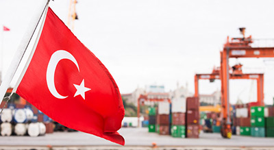 Turquie: le gouvernement a saisi 1.000 entreprises depuis le putsch
