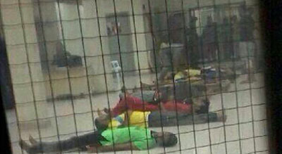 #Bahreïn: les #prisonniers politiques en #grève_de_la_faim