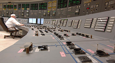 USA: des sociétés gérant des centrales nucléaires visées par des cyberattaques
