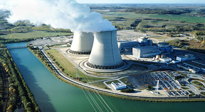 Jusqu’à 17 réacteurs nucléaires pourraient fermer en #France