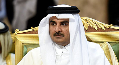 Le Qatar dit disposer de $340 millions face aux sanctions arabes

