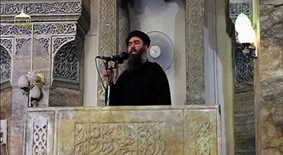 «Daech» confirme la mort de son chef Abou Bakr al-Baghdadi (médias)

