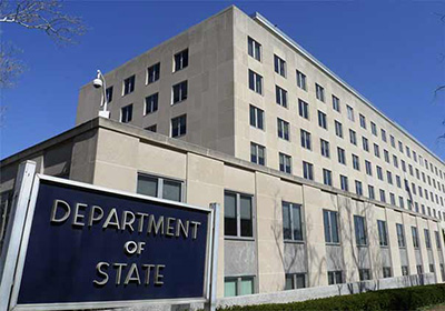 #USA: Un soldat arrêté pour soutien à «#Daech»