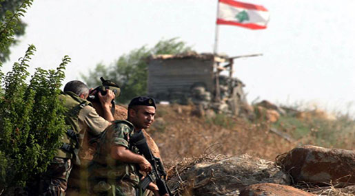#Liban: Le cerveau des attentats de Ras Baalbek tué dans une opération de l’armée 