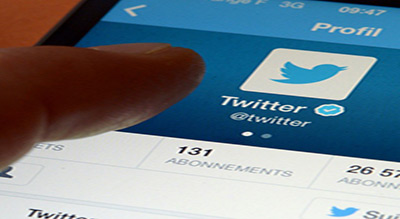 Des utilisateurs de Twitter bloqués par Donald Trump l’attaquent en justice
